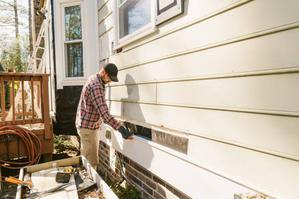 Top rated local Emergency Siding Repair specialists in Liberty, SC